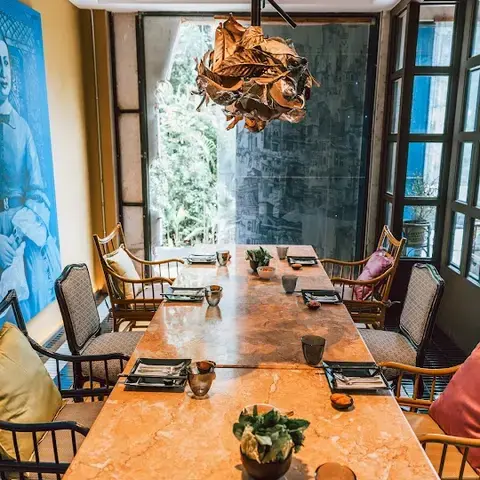 Thien Duong - Baan Dusit Thani