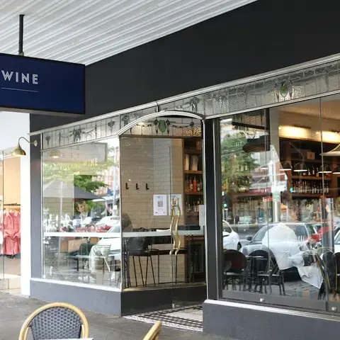 Village Wine Bar