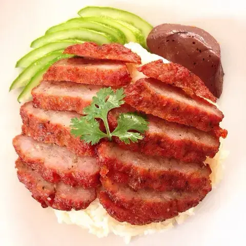 Watsana Khao Man Gai