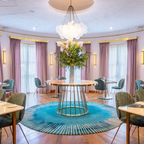 Whitegrass Restaurant