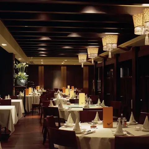 Ye Shanghai (Tsim Sha Tsui)