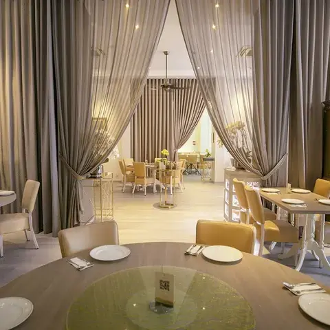 Yhingthai Palace Restaurant