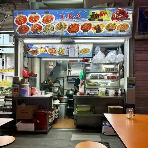 Y.R.A Rasool Fatimah