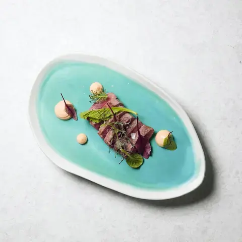 Plate it like a chef | Steak