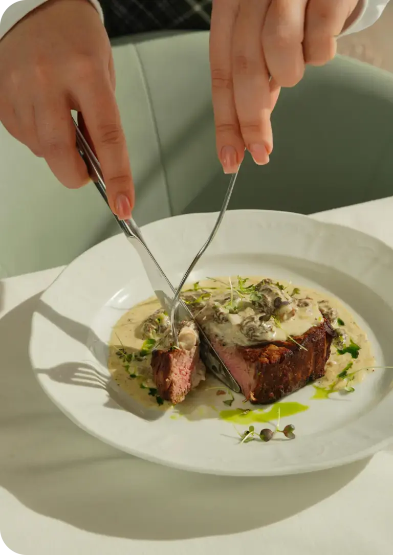 Create your first list