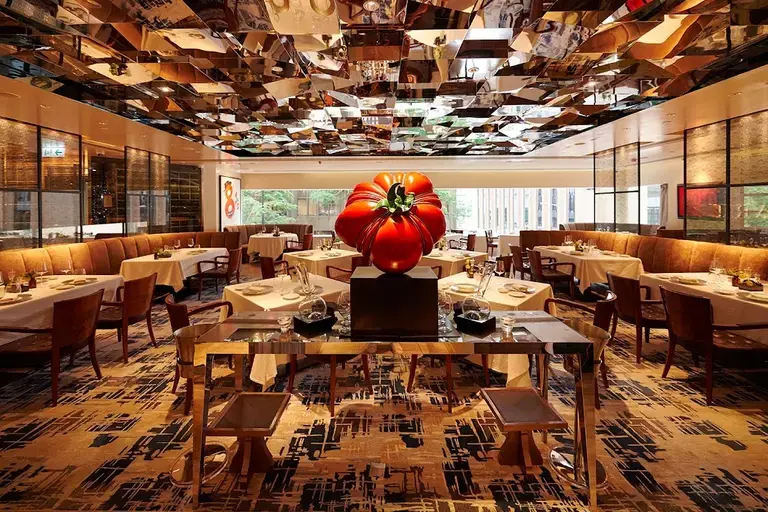 8 1/2 Otto E Mezzo Bombana