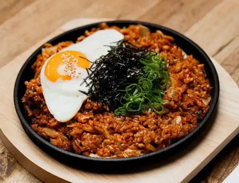 ATTO Korean Cuisine