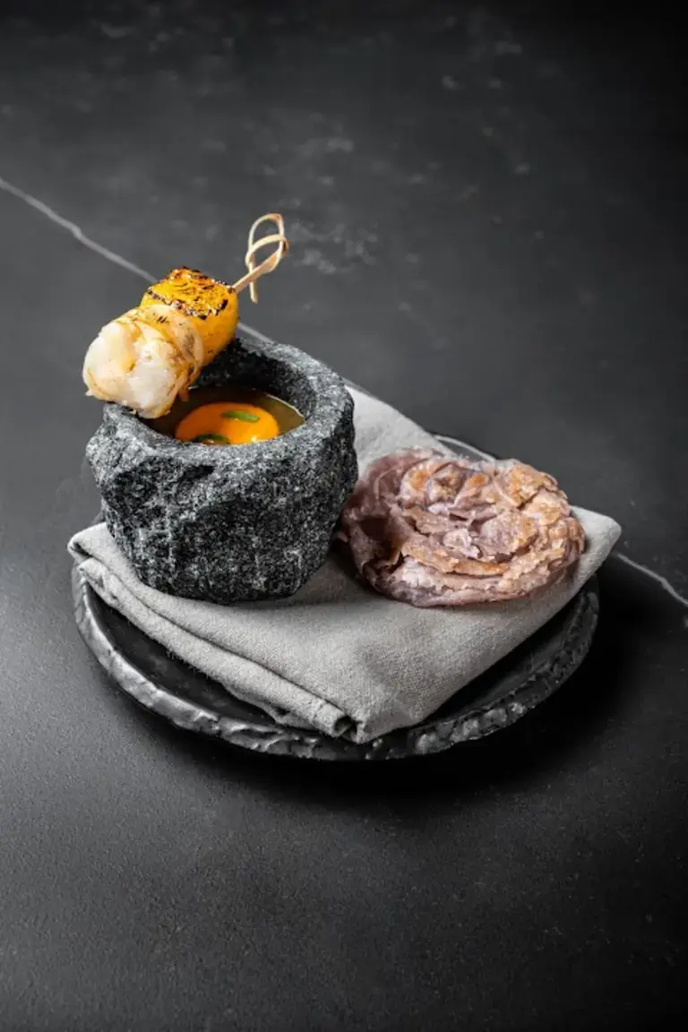 Baan Tepa Culinary Space