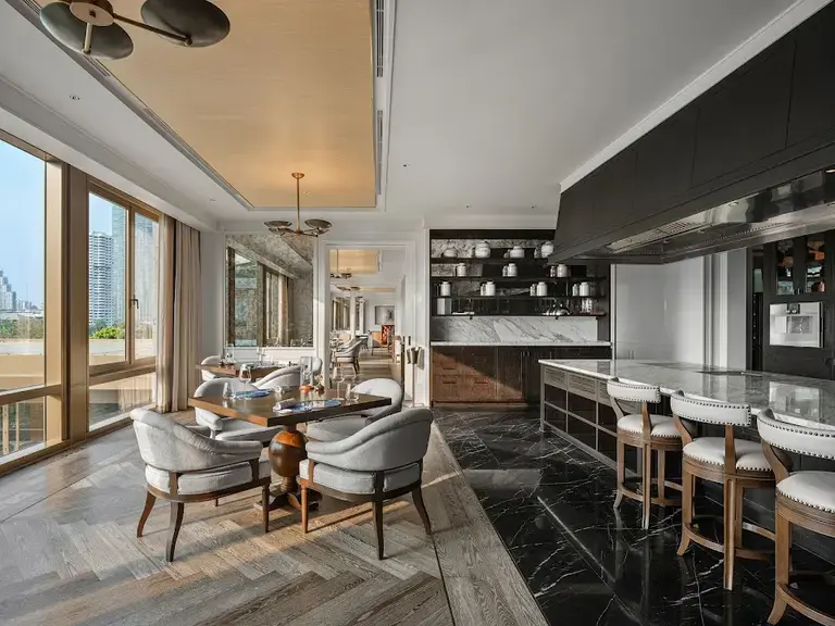 Côte by Mauro Colagreco