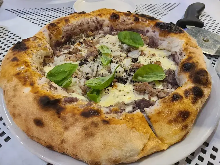 Ciccio's Pizza & Gelato