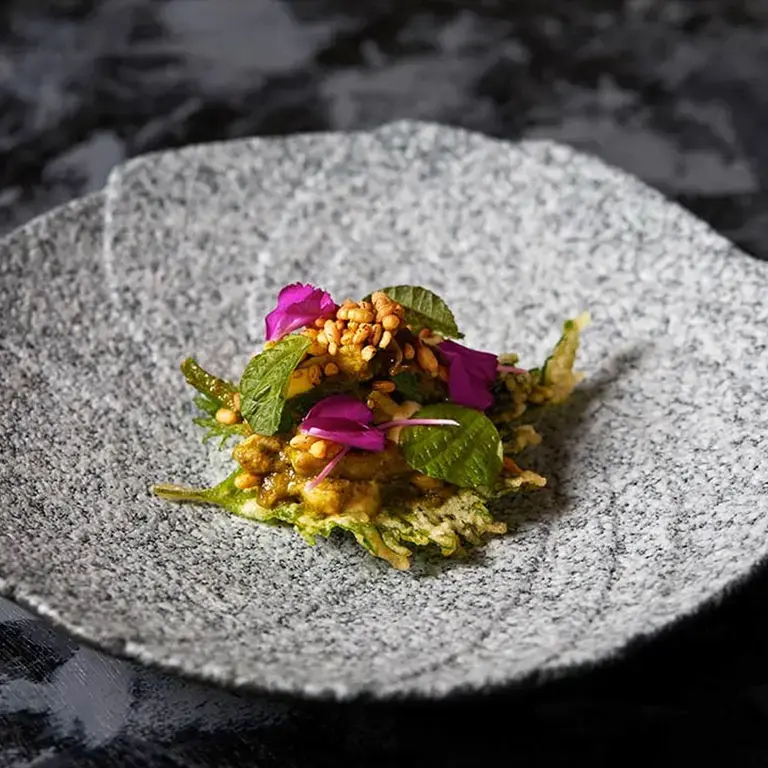 Trèsind Studio n°4 Middle East &amp; North Africa's 50 Best Restaurants 2022   Courtesy of Mena’s 50 Best