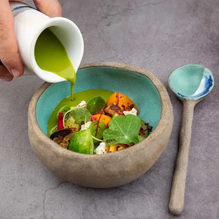 Orfali Bros Bistro n°6 Middle East &amp; North Africa's 50 Best Restaurants 2022   Courtesy of Mena’s 50 Best