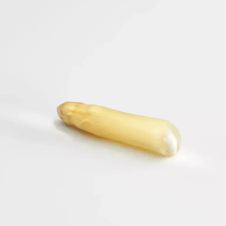 Denaturated White  © Jose Luis Lopez De Zubiria