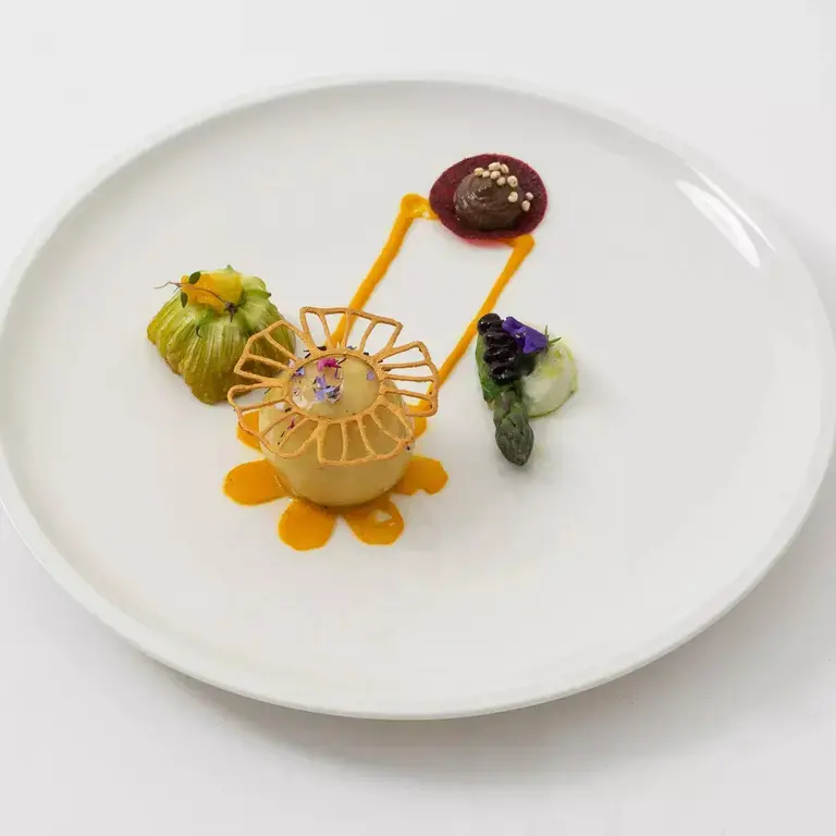 Bocuse D’Or Europe 2022_Turkey pot