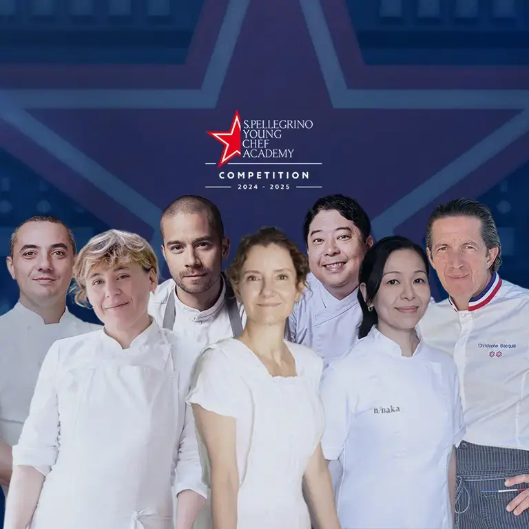 Grand Jury for SPYCA Competition 2024-25