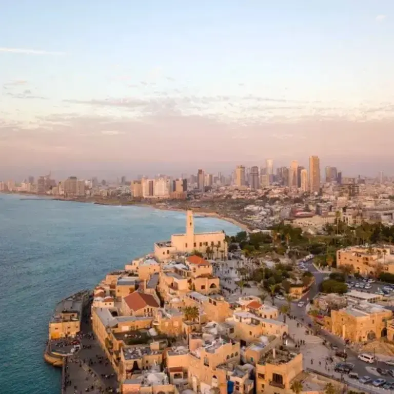 Tel Aviv