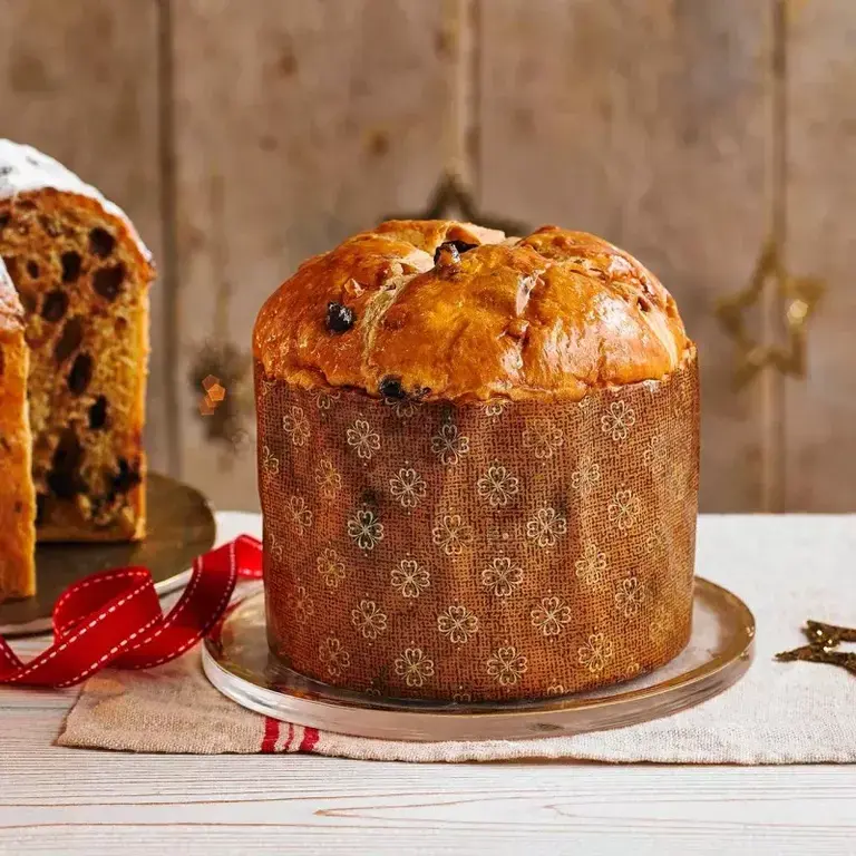 Panettone