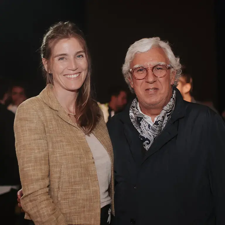 Image 1 from Afuera Hay Más premiere.