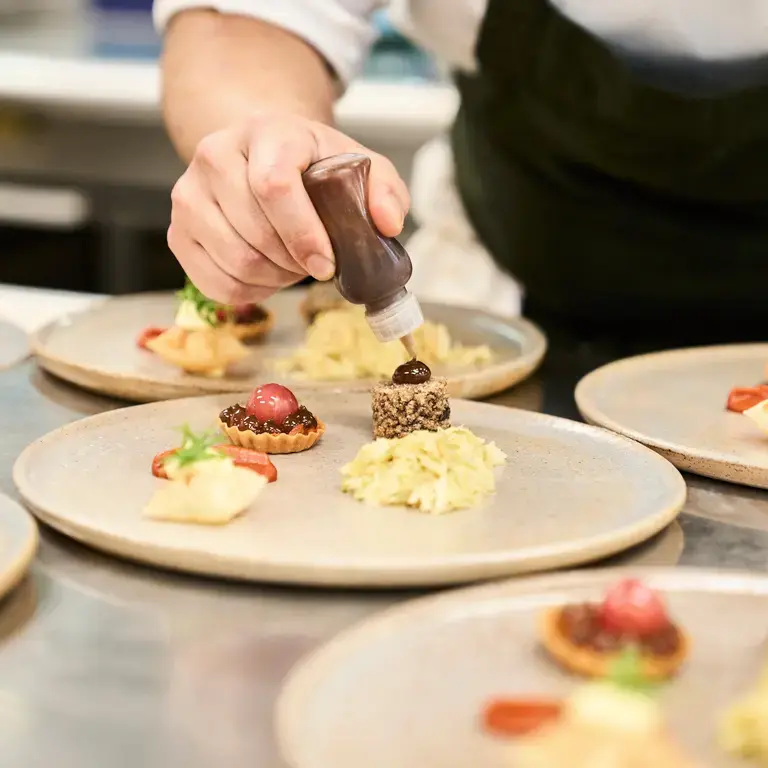 S.Pellegrino Young Chef Academy