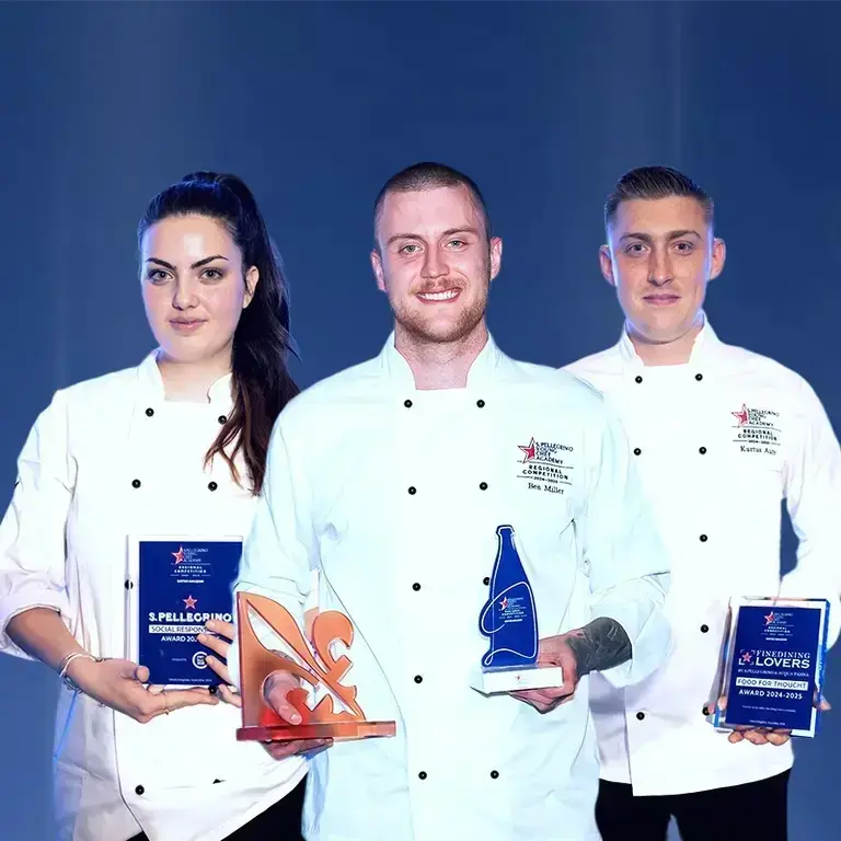 Ben Miller wins SPYCA Competition 2024-25 UK Final