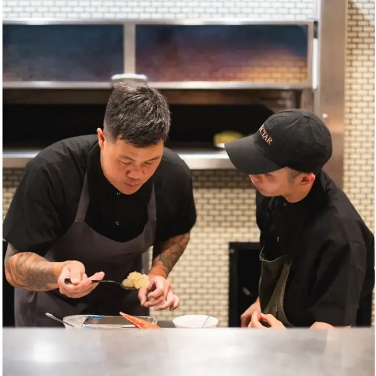 Sắp Sửa. Photos by Casey Wilson