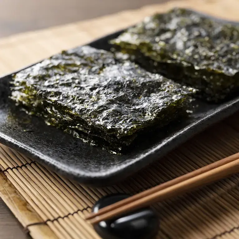 what is nori - Fine Dining Lovers