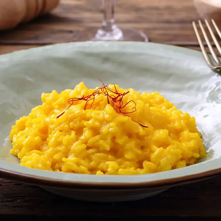 what is risotto - Fine Dining Lovers
