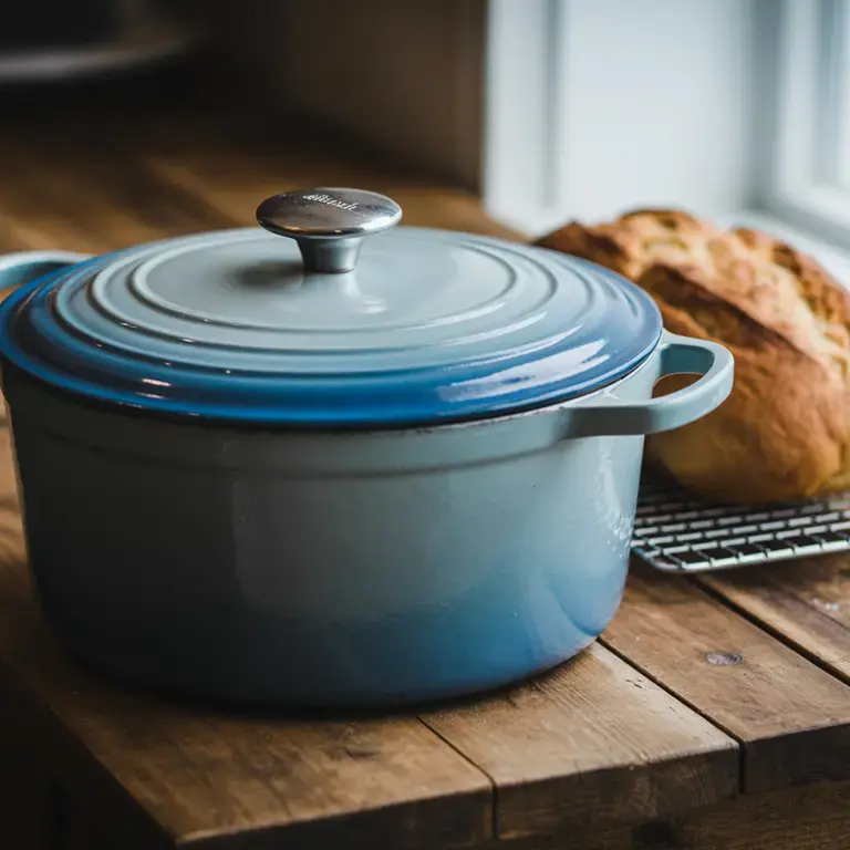 Dutch oven - Fine Dining Lovers