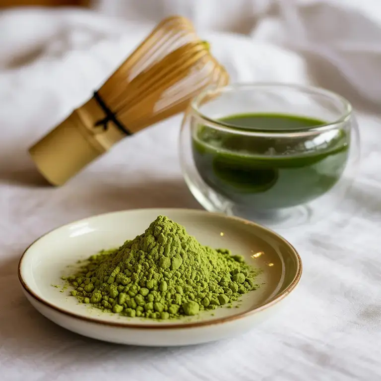what is matcha - Fine Dining Lovers
