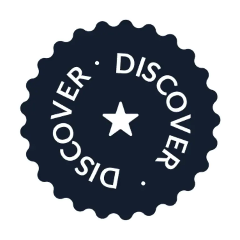 Discover Badge