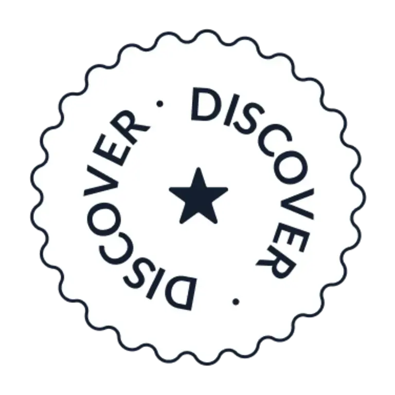 Discover Badge