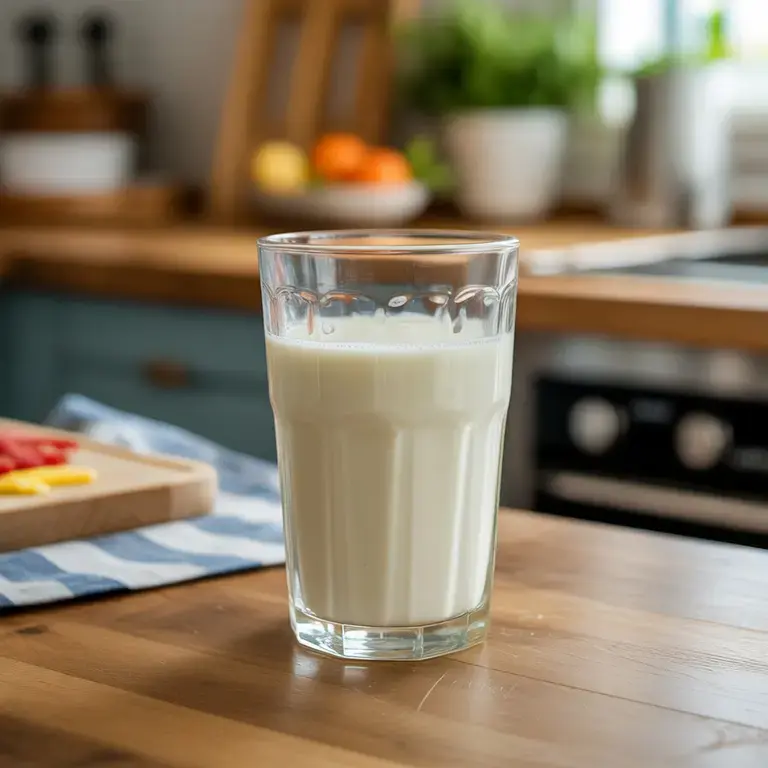 buttermilk substitutes - Fine Dining Lovers