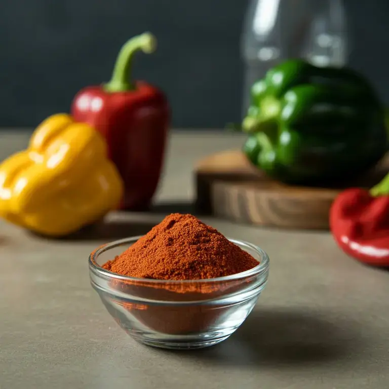what is paprika - Fine Dining Lovers