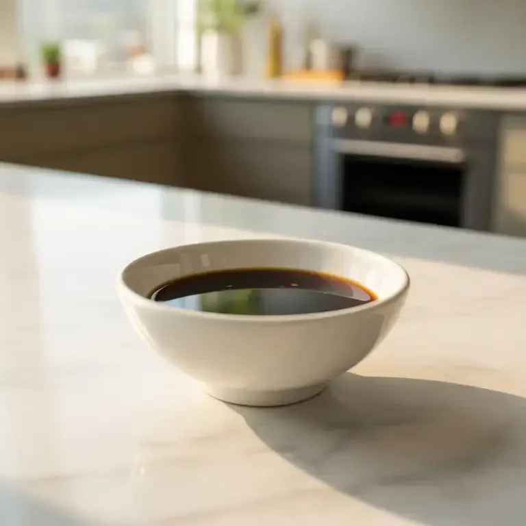 soy sauce substitutes - Fine Dining Lovers