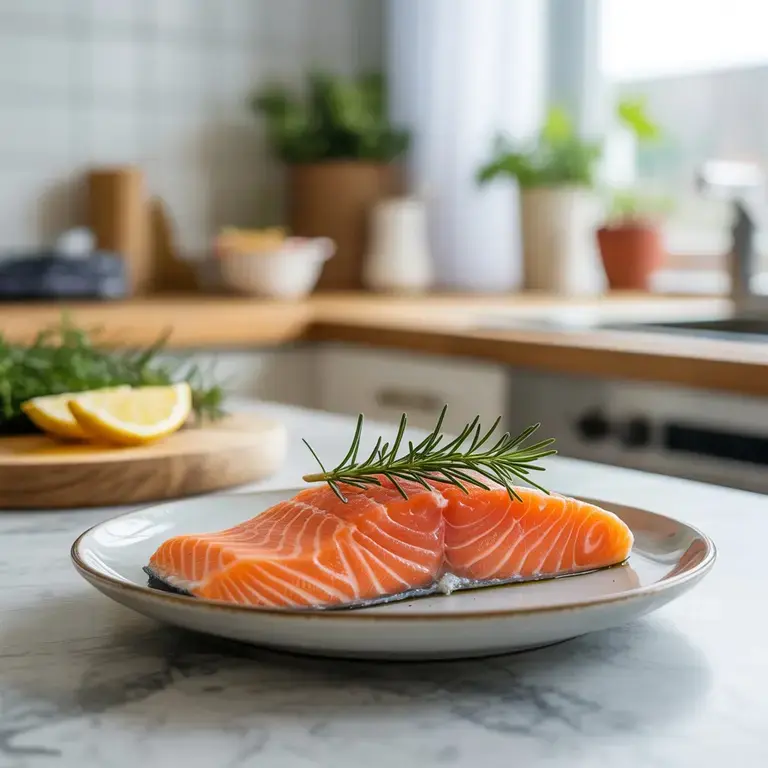 types of salmon - Fine Dining Lovers