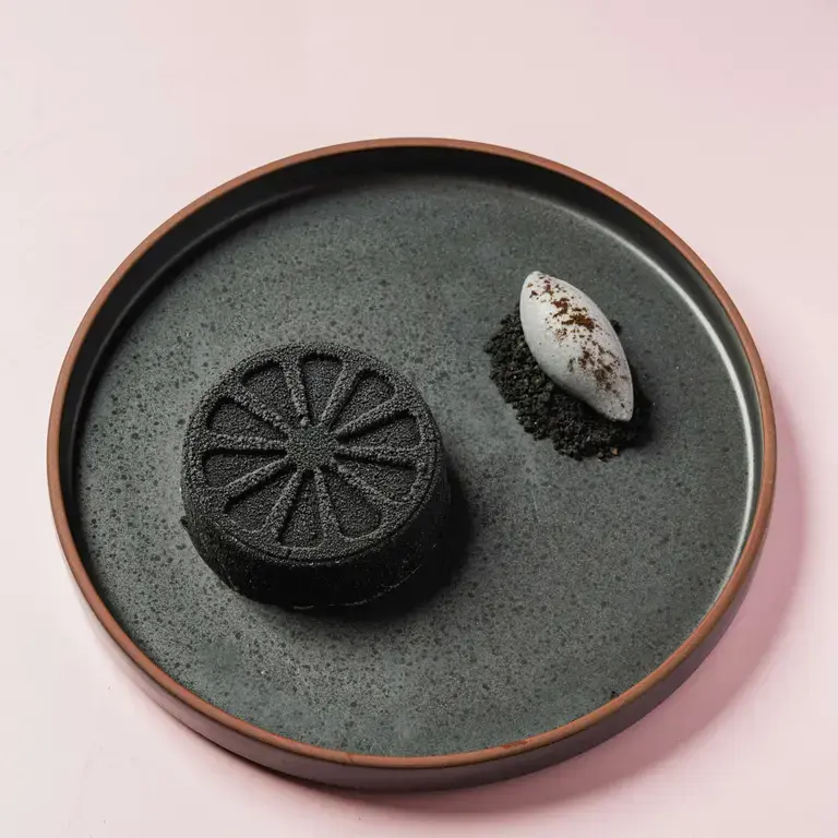 Oops I Burned the Key Lime Pie at Torno Subito.