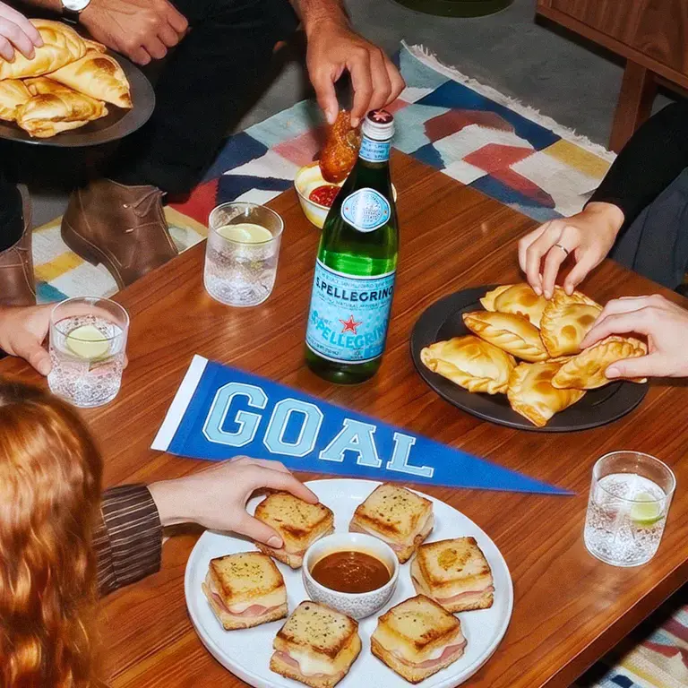 11 watchparty recipes