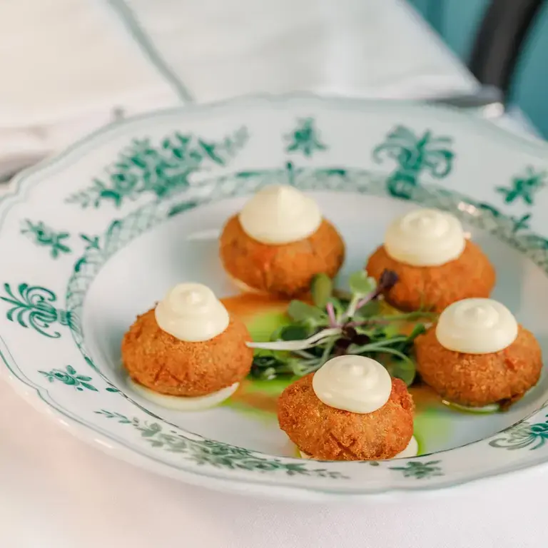 Stendhal Restaurant Milan