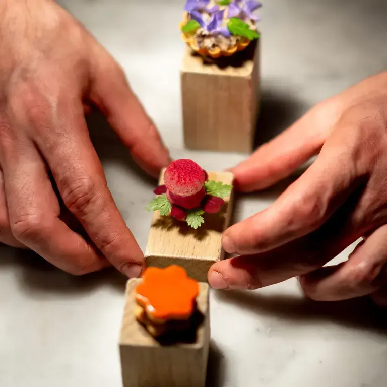 Autem Restaurant Milan