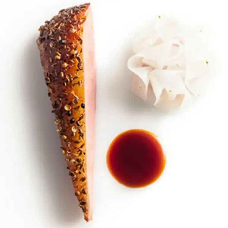 Duck by Eleven Madison Park