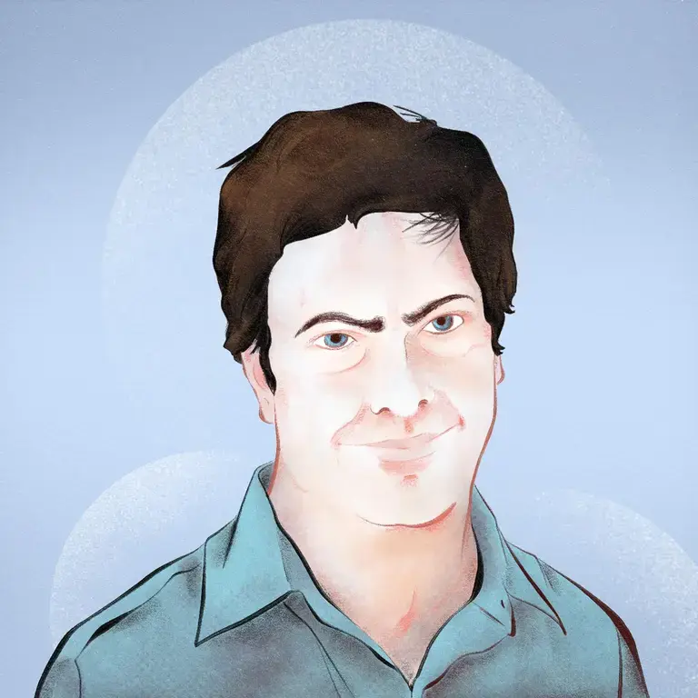 Pete-Wells-food-critic-illustration