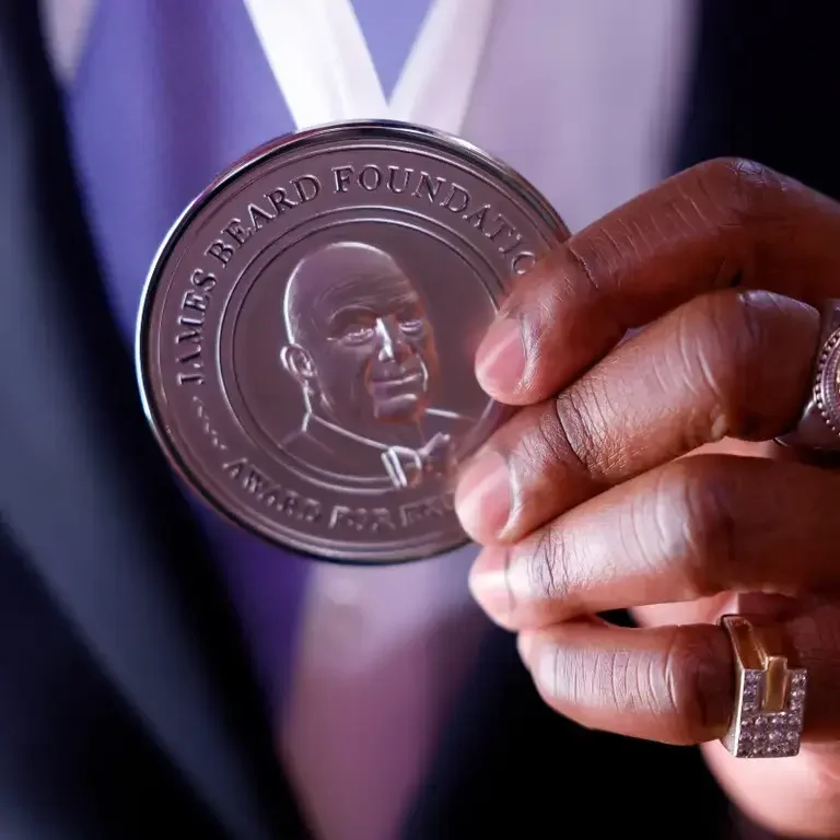 James Beard Awards 2024.