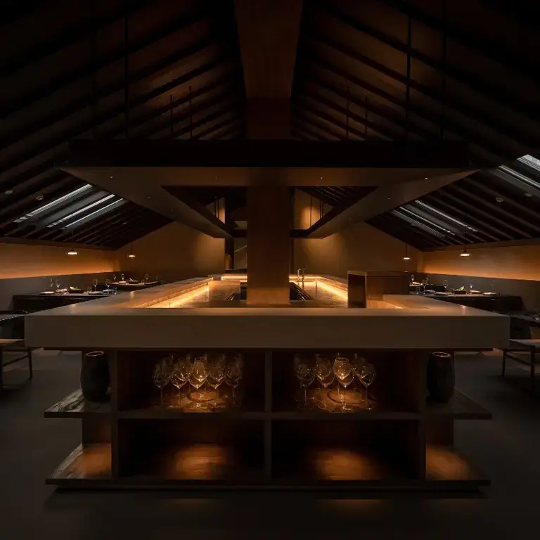 Lamdre, Asia's One to Watch 2024.