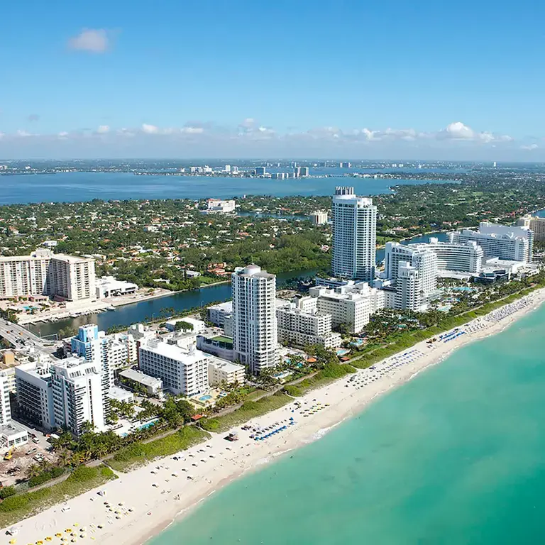 Michelin Guide to Florida 2024.