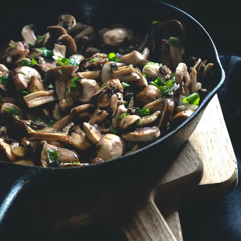 15 Different Mushrooms and How to Cook Them