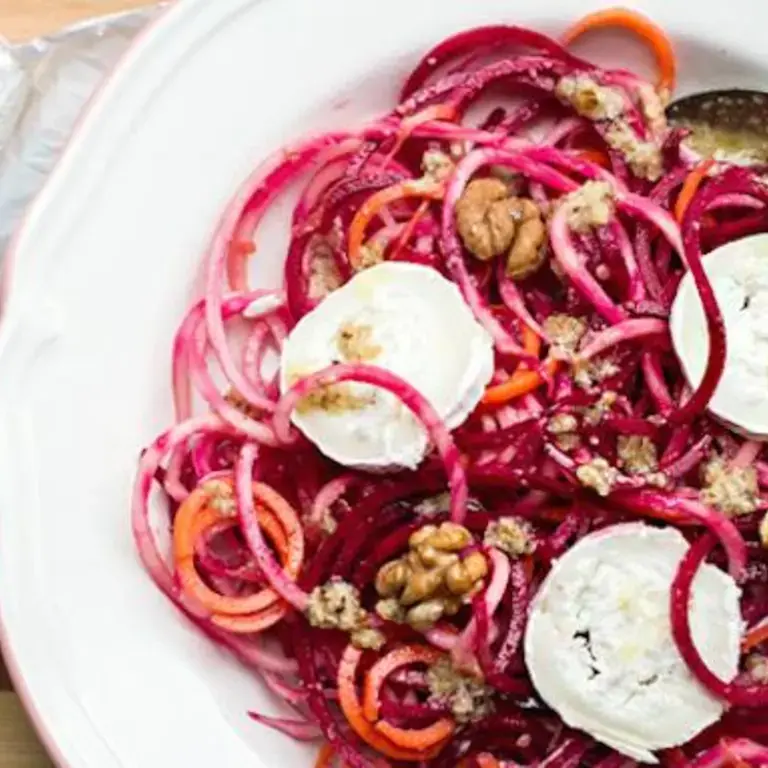 Carb free pasta: 9 no-carb spaghetti recipes to make at home