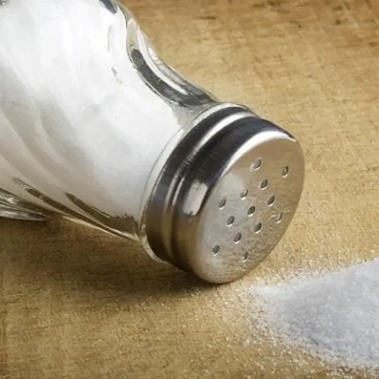5 Tricks to Fix Food that's too Salty