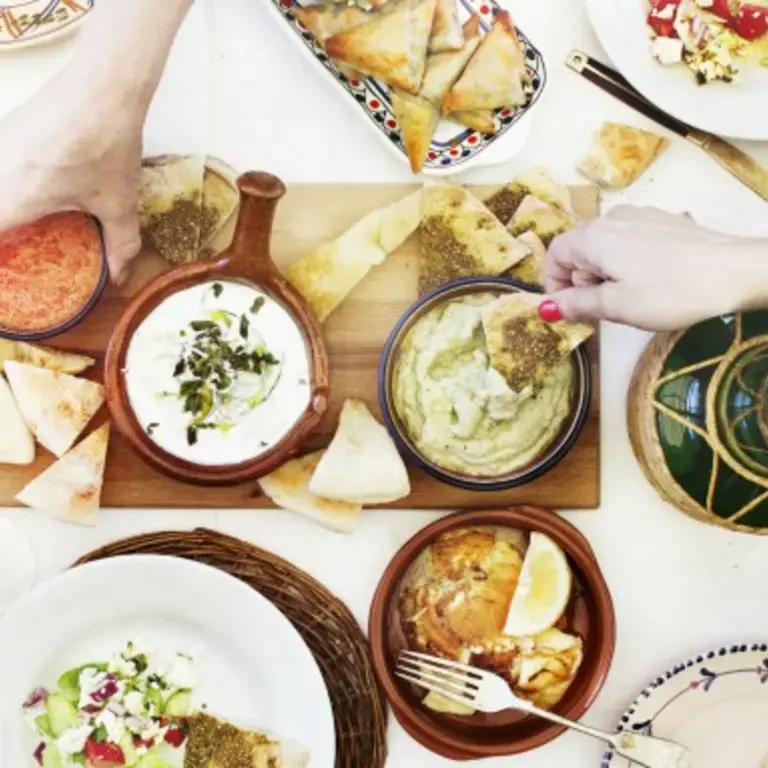 Greek Night? Here are 10 Easy Greek Dinner Recipes Designed to Satisfy