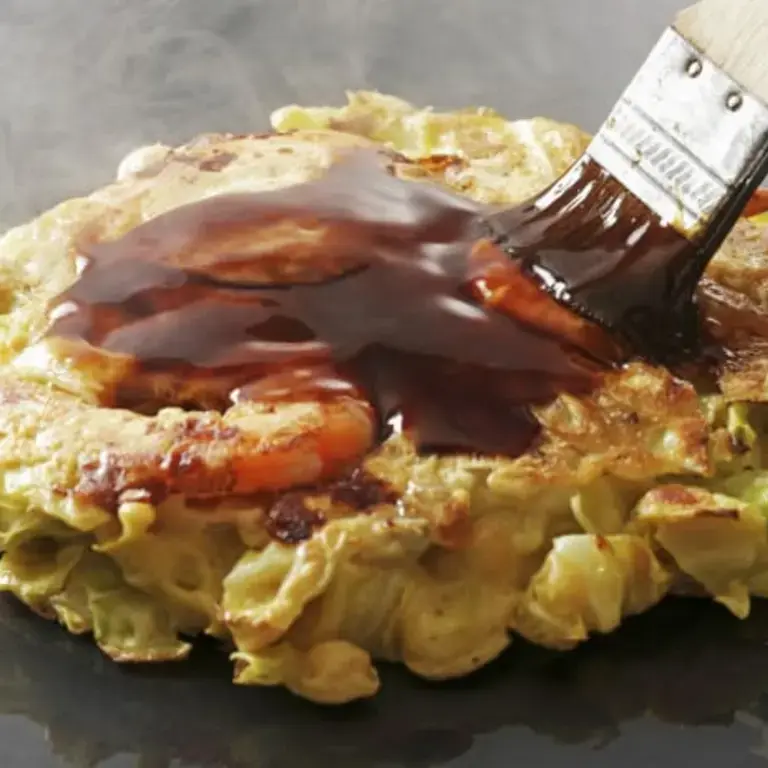 Okonomiyaki Sauce