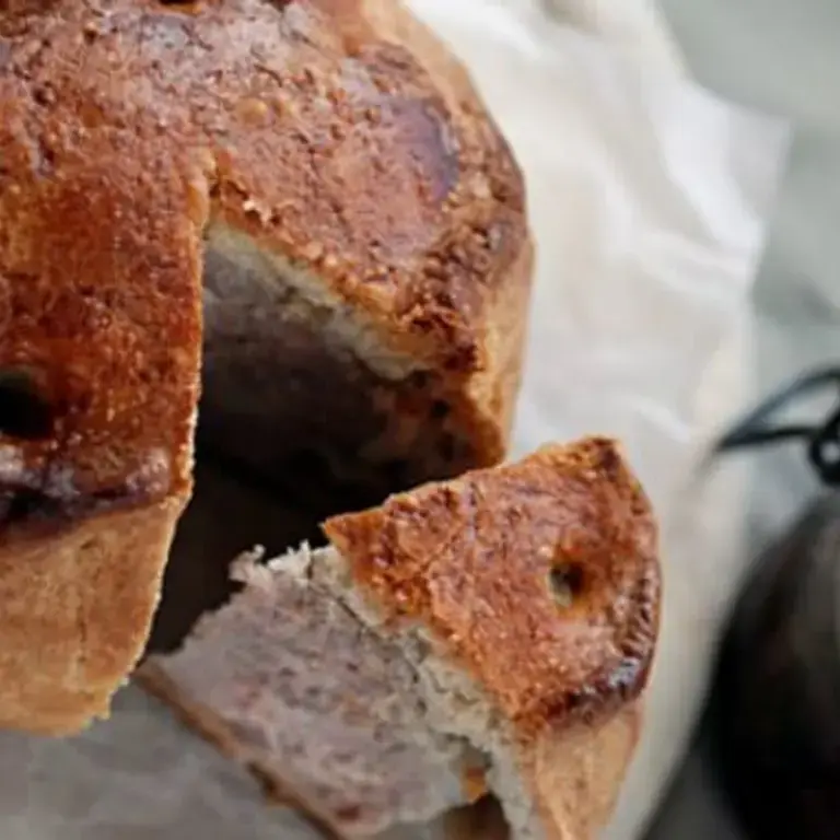 Pork Pies: The 200 Year Old British Pastry Pie